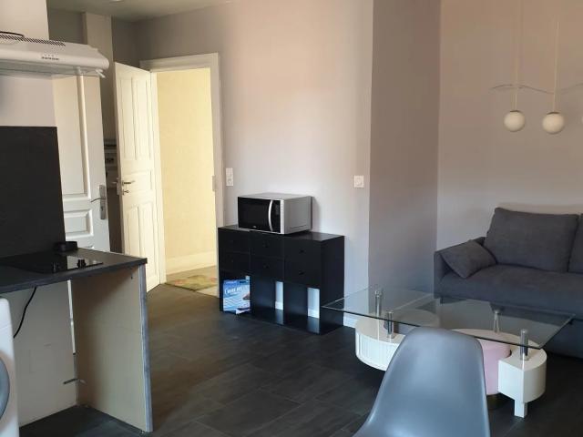 Studio meublé à Réalmont