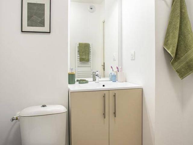 Studio meublé à Toulouse Rangueil