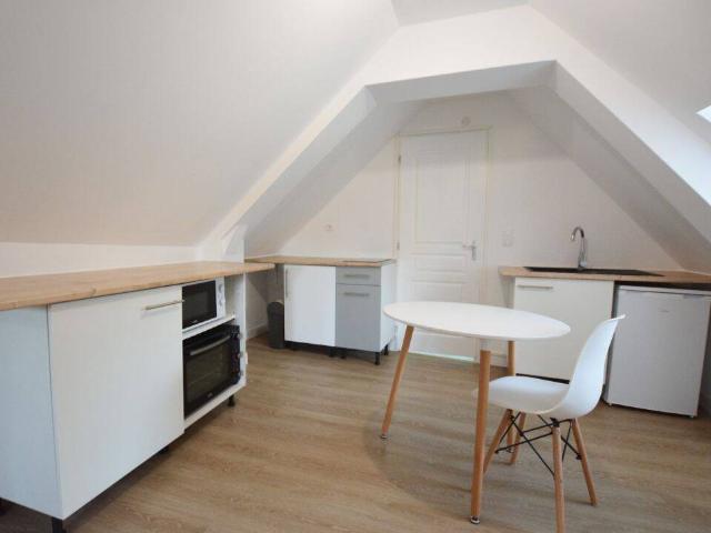 STUDIO MEUBLE ABBEVILLE