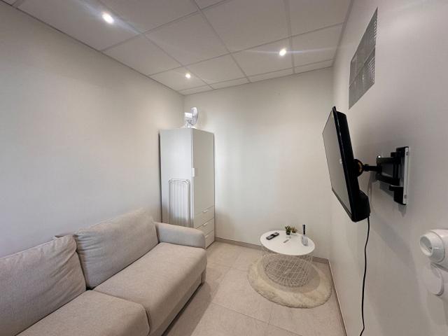 STUDIO MEUBLE AIX LES BAINS