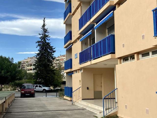 Studio meublé Aix sud