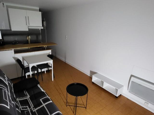 STUDIO MEUBLÉ ALCO