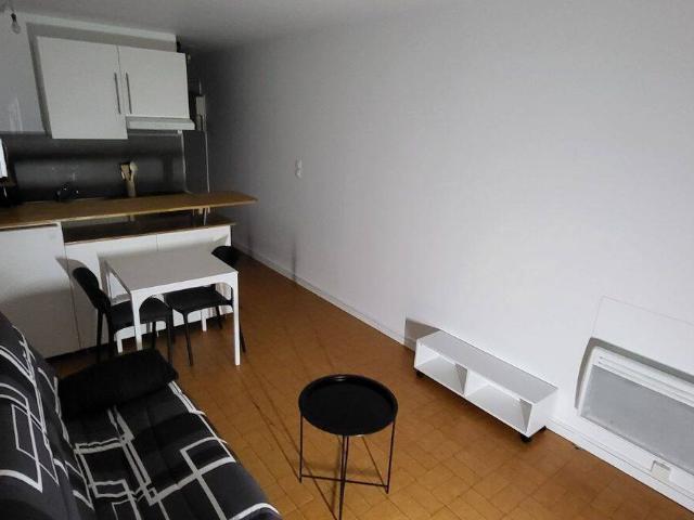 STUDIO MEUBLÉ ALCO