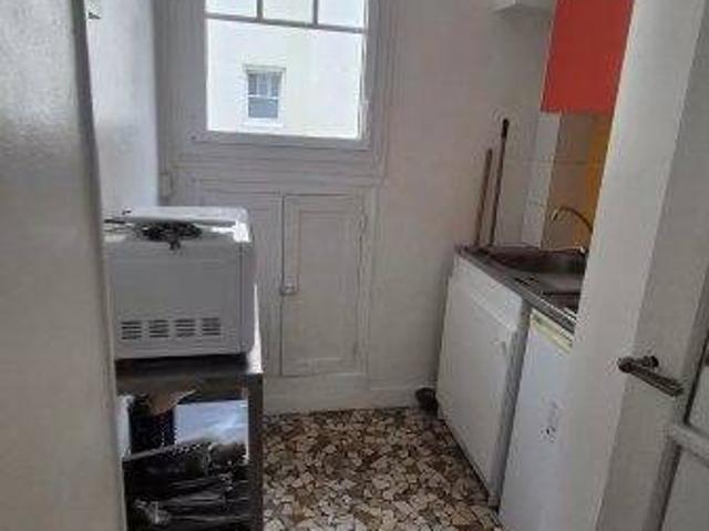 STUDIO MEUBLE ALESIA MOUTON DUVERNET