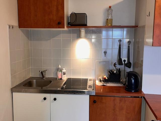 STUDIO MEUBLE ALLEE DU PORT MAILLARD Nantes 44000