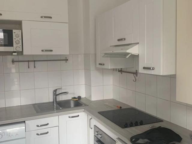 STUDIO MEUBLE ANTONY