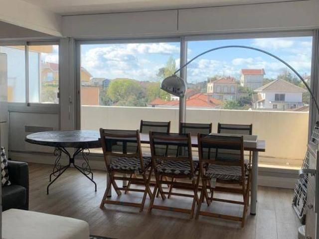 STUDIO MEUBLE ARCACHON
