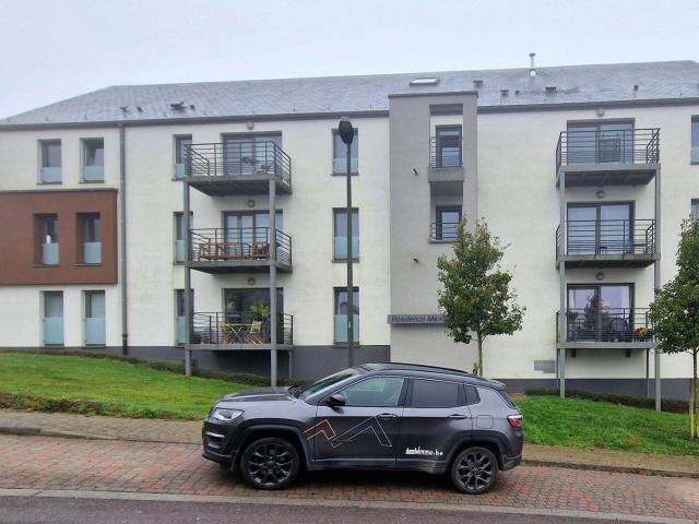 Studio meublé Arlon