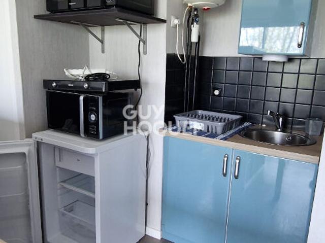 Studio Meublé Armentieres 25 m2