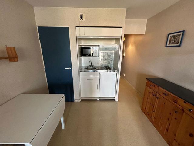 Studio meublé Buxerolles 28.69 m²