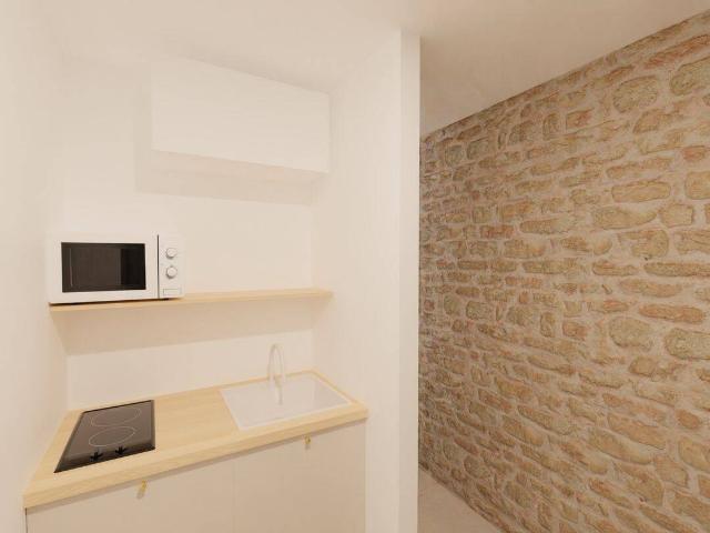 STUDIO MEUBLE / BAIL ETUDIANT / SECTEUR OBSERVATOIRE