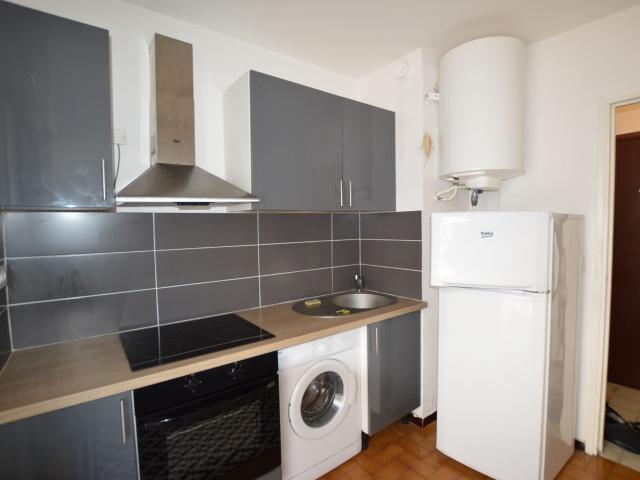STUDIO MEUBLE BASTIA