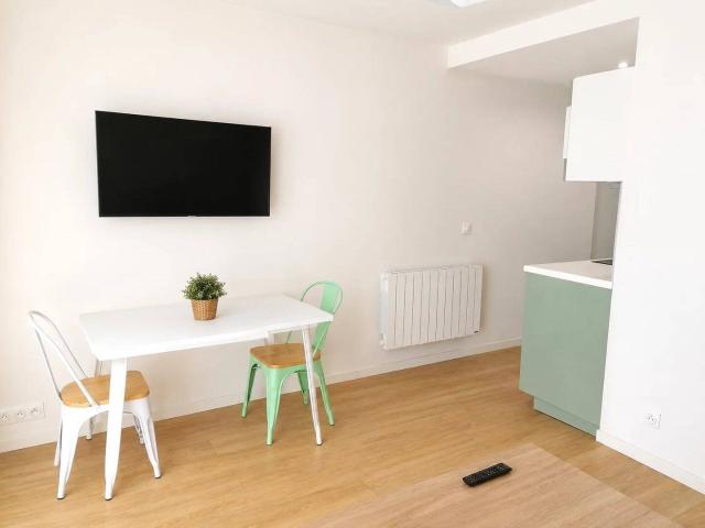 STUDIO MEUBLE BASTIDE