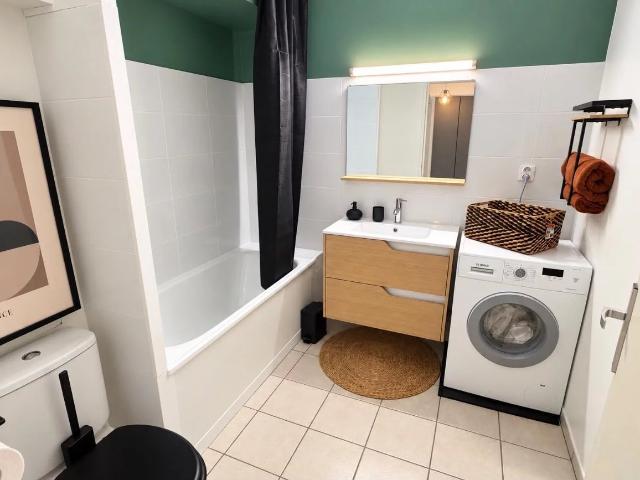 Studio Meublé Blagnac