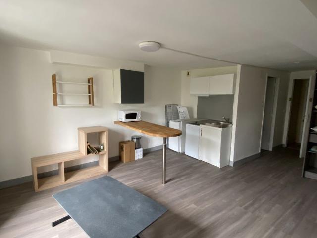 Studio meublé Blois Centre ville