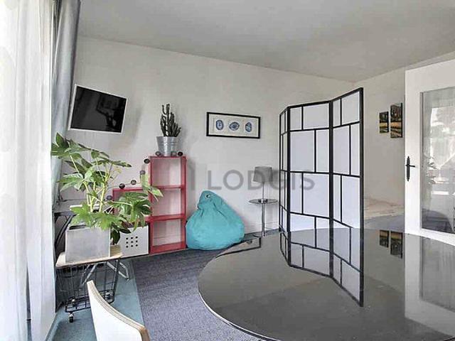 Studio meublé Bois Colombes 92270