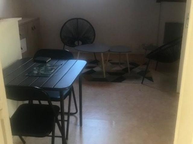 Studio meublé Bordeaux Victoire