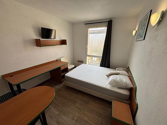 Studio meublé Bordeaux 33000