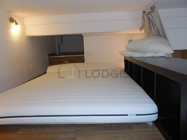Studio meublé Bordeaux 33000
