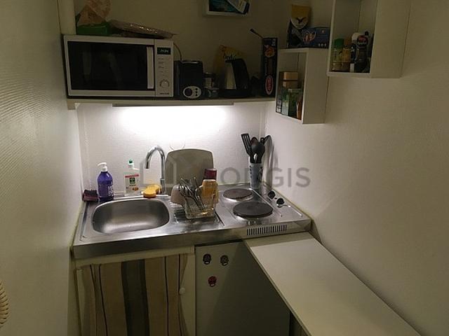 Studio meublé Bordeaux 33000