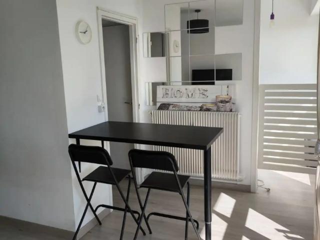 Studio meublé Bordeaux