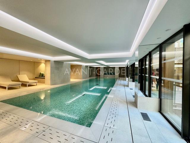 Studio meublé Boulevard Victor Hugo 92200 Neuilly sur Seine