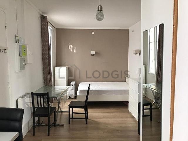 Studio meublé Boulogne Bilancourt 92100