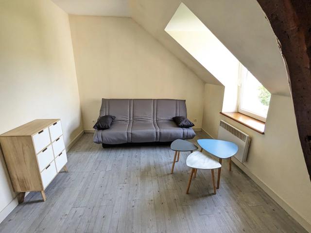 STUDIO MEUBLE BOURGES 1 pièce 23 m2