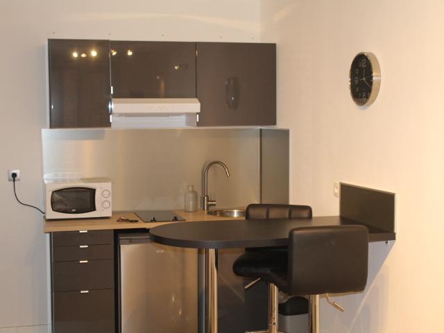 Studio Meublé CARMES