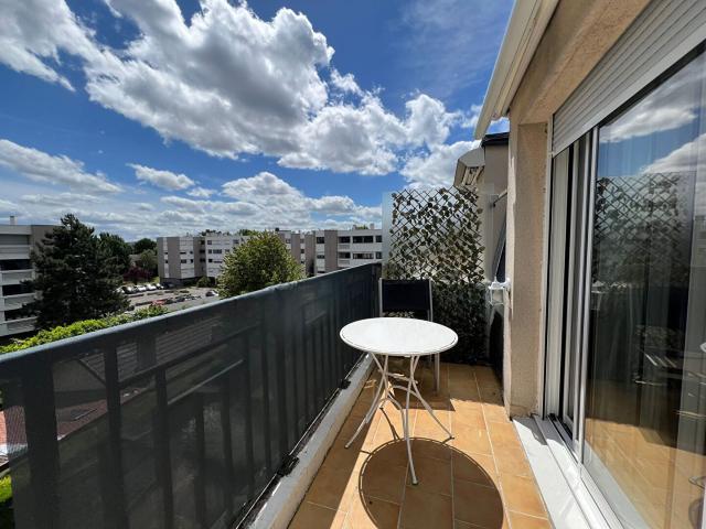 STUDIO Meublé Carrières sur Seine