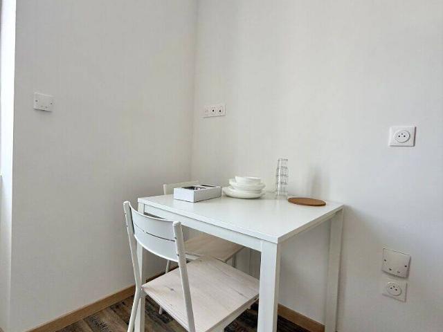 Studio meublé Cavaillon