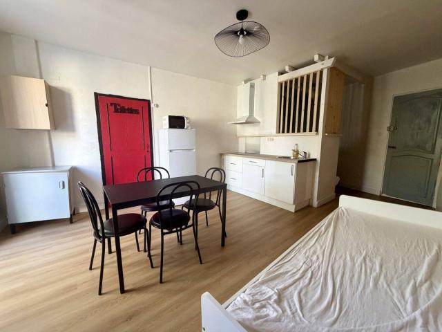 STUDIO MEUBLE CENTRE VILLAGE