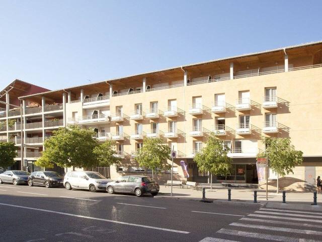 Studio meublé centre ville