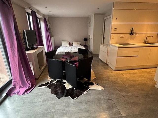 Studio meublé Strasbourg 67200
