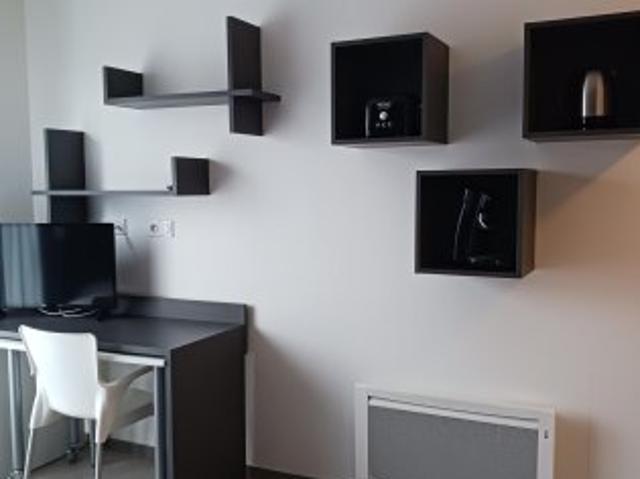 Studio meublé Centre ville Amiens