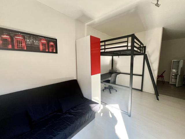 Studio meublé centre ville CLERMONT FERRAND