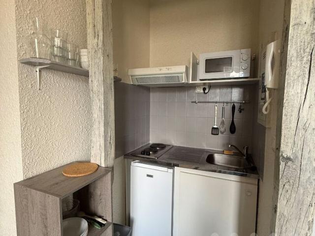 STUDIO MEUBLE CENTRE VILLE POITIERS