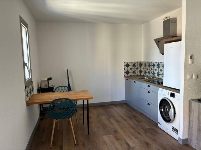 Studio meublé centre Bergerac