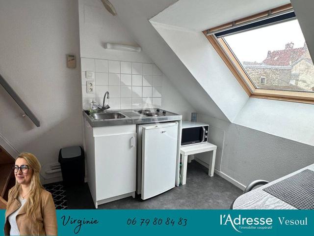 STUDIO MEUBLE CENTRE DE VESOUL