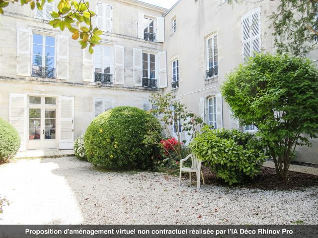 STUDIO MEUBLE CENTRE LA ROCHELLE
