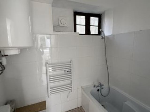 Studio meublé Centre Oyonnax