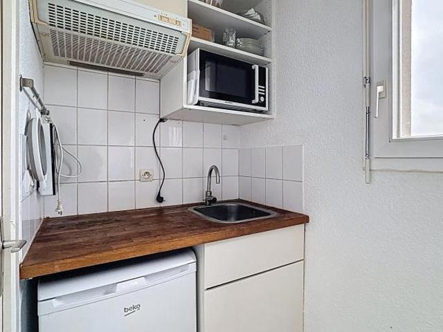 STUDIO MEUBLE CEZEAUX