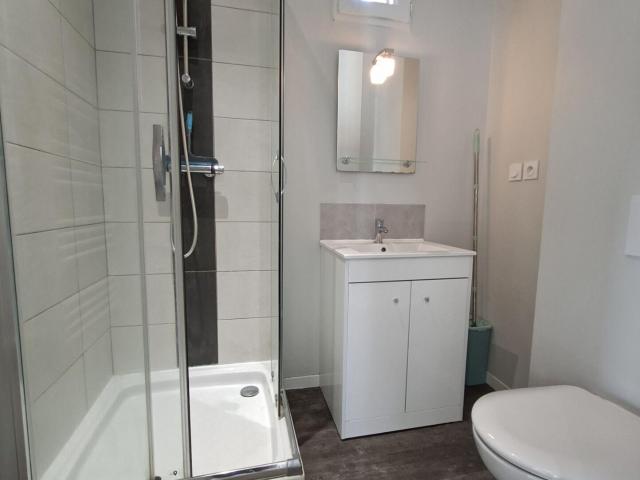STUDIO MEUBLE CHAMALIERES AV DE LA GARE