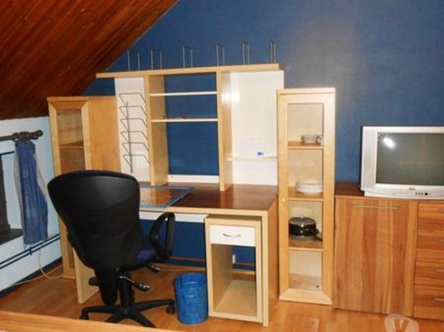 Studio meublé chambre d'hôte