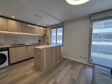 STUDIO MEUBLE CHAMPIONNET Grenoble 38000