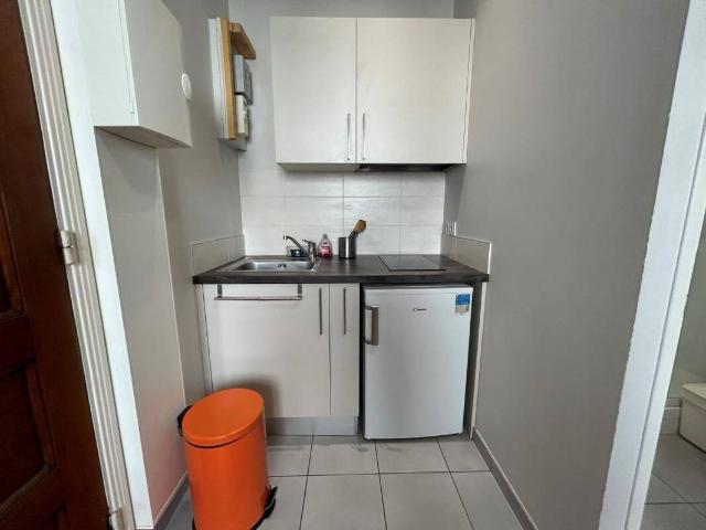STUDIO MEUBLE CHAMPIONNET