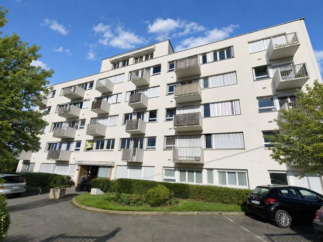 Studio Meublé Chatou