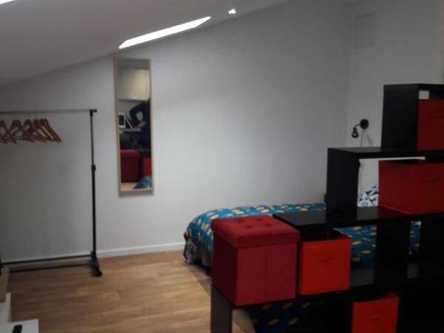 Studio meublé climatisé