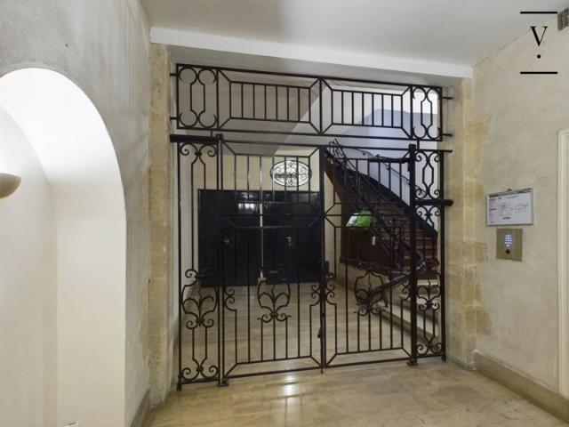 Studio Meublé coeur du Marais