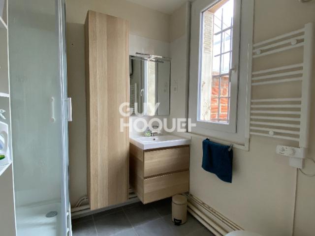 Studio meublé COLOMBES